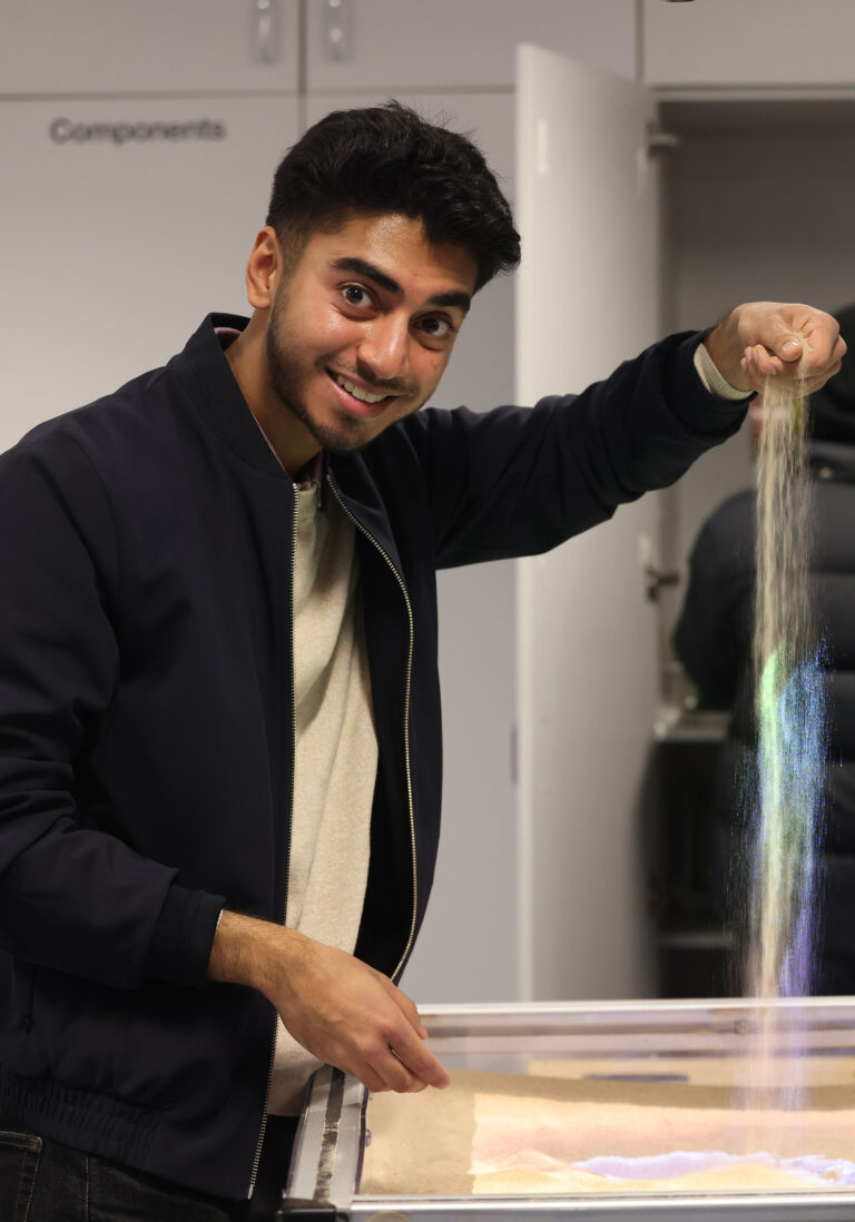 Energy and Power Systems MSc (Eng) | Courses | University of Liverpool