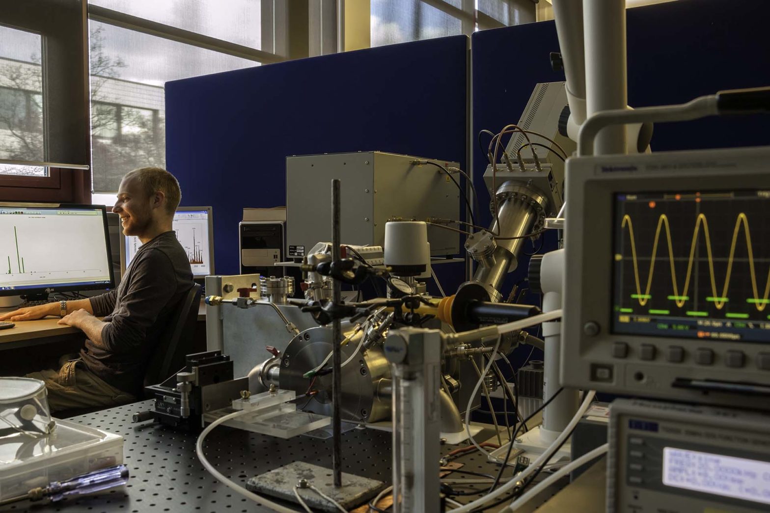 Mechatronics and Robotic Systems BEng (Hons) | Courses | University of ...