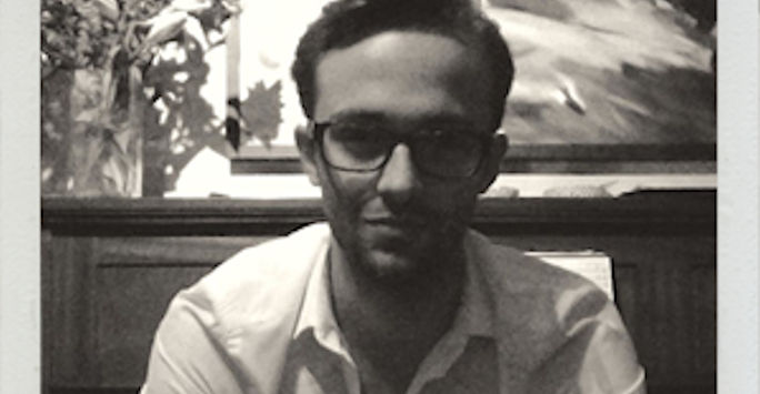 Photo of Jake Dorfman